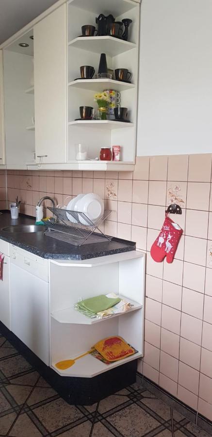 Swierkowy Zakatek Krasnobród Exterior foto