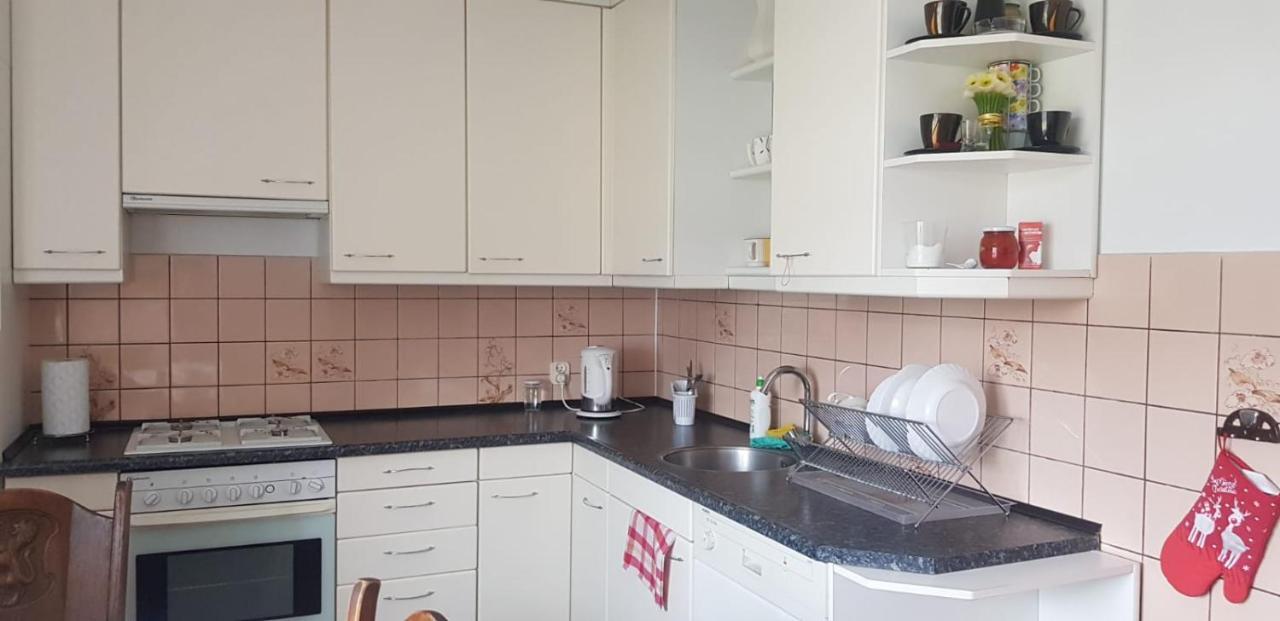 Swierkowy Zakatek Krasnobród Exterior foto